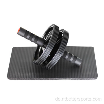 Fitnessstudio Bodybuilding ABS Rad Roller Speed ​​Sensor Set